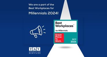 Best Workplaces for Millennials in Oman 