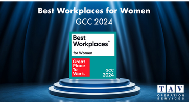 Best Workplaces for Women GCC 2024