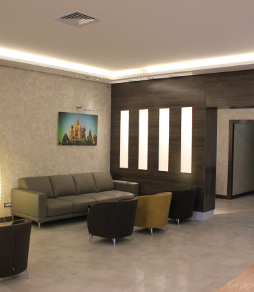 Primeclass Lounge - Monastir Habib Bourguiba International Airport 