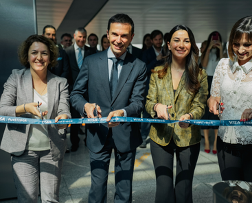 Expanded Primeclass Lounge and Exclusive Visa Fast Track Service Unveiled at Tbilisi Airport 