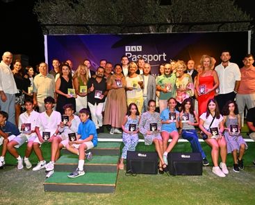 Golf Tutkunları, 9. TAV Passport Bodrum Golf Turnuvası’nda buluştu 