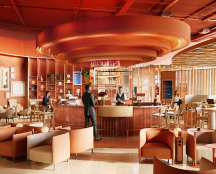 TAV Operation Services Unveils Lifestyle-Led Primeclass Concept Redefining Airport Hospitality 